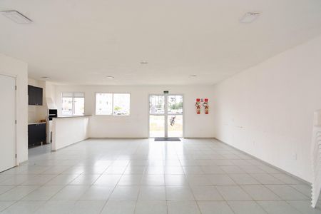 Apartamento à venda com 2 quartos, 48m² em Fátima, Canoas
