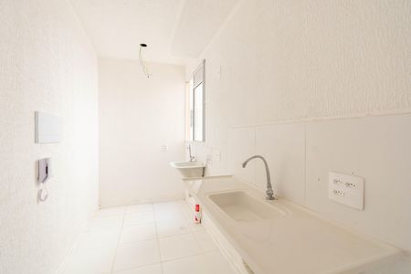 Apartamento à venda com 2 quartos, 48m² em Fátima, Canoas