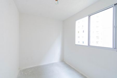 Quarto de apartamento à venda com 2 quartos, 48m² em Fátima, Canoas