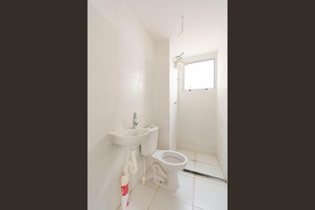 Apartamento à venda com 2 quartos, 48m² em Fátima, Canoas