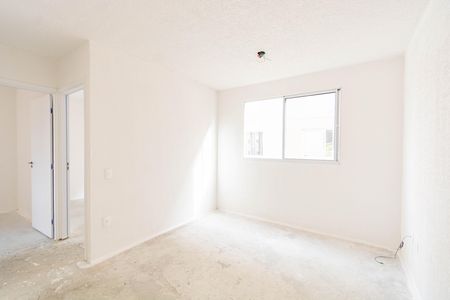 Apartamento à venda com 2 quartos, 48m² em Fátima, Canoas