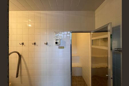 Área comum de apartamento à venda com 3 quartos, 104m² em Recreio dos Bandeirantes, Rio de Janeiro