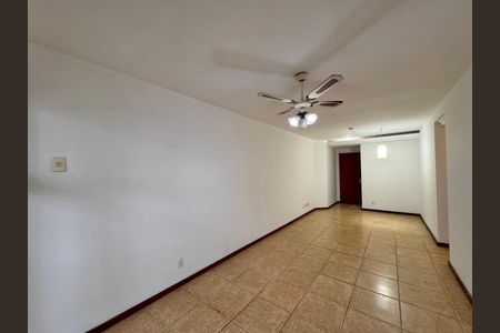 Sala de apartamento à venda com 3 quartos, 104m² em Recreio dos Bandeirantes, Rio de Janeiro