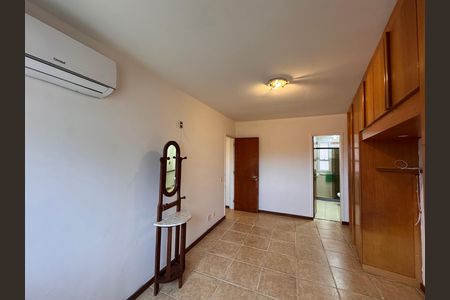 Suíte de apartamento à venda com 3 quartos, 104m² em Recreio dos Bandeirantes, Rio de Janeiro