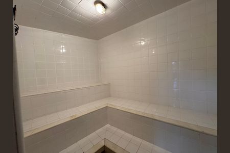Área comum de apartamento à venda com 3 quartos, 104m² em Recreio dos Bandeirantes, Rio de Janeiro