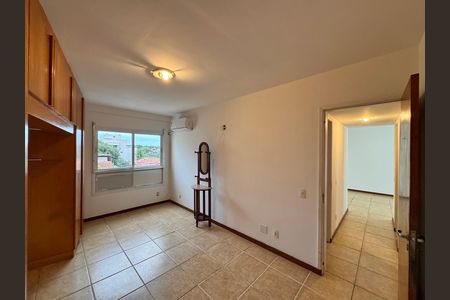 Suíte de apartamento à venda com 3 quartos, 104m² em Recreio dos Bandeirantes, Rio de Janeiro