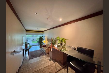 Área comum de apartamento à venda com 3 quartos, 104m² em Recreio dos Bandeirantes, Rio de Janeiro
