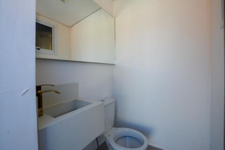 Casa de condomínio para alugar com 180m², 3 quartos e 1 vaga Casa de condomínio para alugar com 180m², 3 quartos e 1 vagaROOFTOP - LAVABO