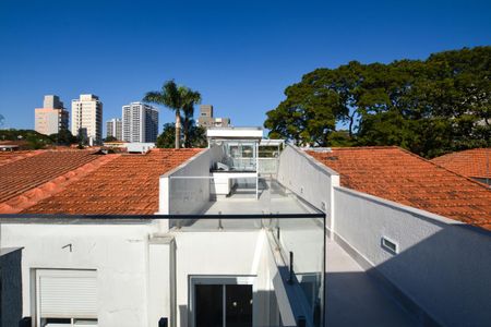 Casa de condomínio para alugar com 180m², 3 quartos e 1 vaga Casa de condomínio para alugar com 180m², 3 quartos e 1 vagaROOFTOP