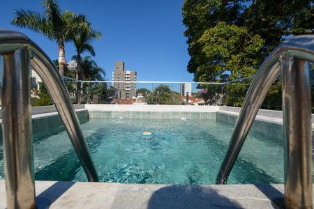 Casa de condomínio para alugar com 180m², 3 quartos e 1 vaga Casa de condomínio para alugar com 180m², 3 quartos e 1 vagaPISCINA