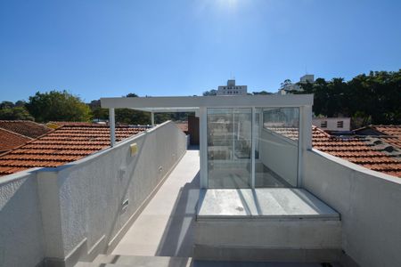 Casa de condomínio para alugar com 180m², 3 quartos e 1 vaga Casa de condomínio para alugar com 180m², 3 quartos e 1 vagaROOFTOP