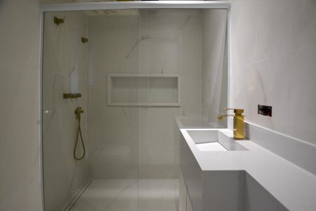 Casa de condomínio para alugar com 180m², 3 quartos e 1 vaga Casa de condomínio para alugar com 180m², 3 quartos e 1 vagaSUÍTE 1