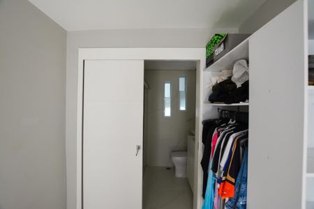 Casa de condomínio para alugar com 180m², 3 quartos e 1 vaga Casa de condomínio para alugar com 180m², 3 quartos e 1 vagaSUÍTE 3