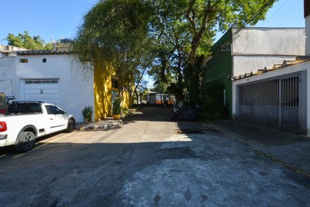 Casa de condomínio para alugar com 180m², 3 quartos e 1 vaga Casa de condomínio para alugar com 180m², 3 quartos e 1 vagaAREA EXTERNA