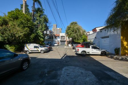 Casa de condomínio para alugar com 180m², 3 quartos e 1 vaga Casa de condomínio para alugar com 180m², 3 quartos e 1 vagaAREA EXTERNA