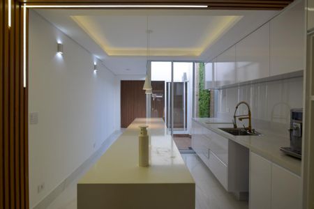 Casa de condomínio para alugar com 180m², 3 quartos e 1 vaga Casa de condomínio para alugar com 180m², 3 quartos e 1 vagaCOZINHA