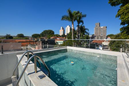 Casa de condomínio para alugar com 180m², 3 quartos e 1 vaga Casa de condomínio para alugar com 180m², 3 quartos e 1 vagaPISCINA