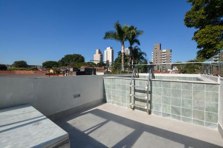 Casa de condomínio para alugar com 180m², 3 quartos e 1 vaga Casa de condomínio para alugar com 180m², 3 quartos e 1 vagaROOFTOP