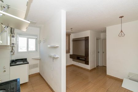 Apartamento para alugar com 45m², 2 quartos e 1 vaga Apartamento para alugar com 45m², 2 quartos e 1 vagaCozinha