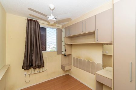 Quarto 1 de apartamento para alugar com 2 quartos, 45m² em Ramos, Rio de Janeiro
