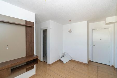 Sala de apartamento para alugar com 2 quartos, 45m² em Ramos, Rio de Janeiro