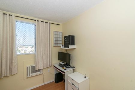 Apartamento para alugar com 45m², 2 quartos e 1 vaga Apartamento para alugar com 45m², 2 quartos e 1 vagaQuarto 2