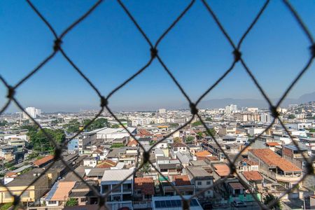 Apartamento para alugar com 45m², 2 quartos e 1 vaga Apartamento para alugar com 45m², 2 quartos e 1 vagaVista do Quarto 1