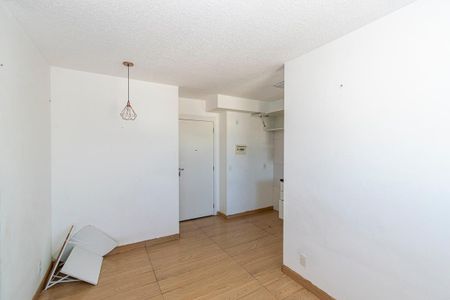 Apartamento para alugar com 45m², 2 quartos e 1 vaga Apartamento para alugar com 45m², 2 quartos e 1 vagaSala