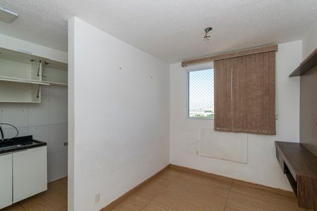 Apartamento para alugar com 45m², 2 quartos e 1 vaga Apartamento para alugar com 45m², 2 quartos e 1 vagaSala