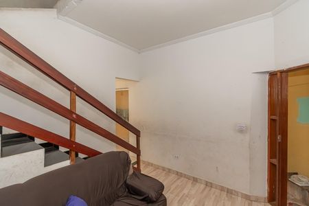 Sala  de casa à venda com 3 quartos, 115m² em Jardim Picerno Ii, Sumaré