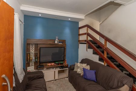 Casa à venda com 3 quartos, 115m² em Jardim Picerno Ii, Sumaré