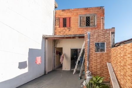 Quintal de casa à venda com 3 quartos, 115m² em Jardim Picerno Ii, Sumaré