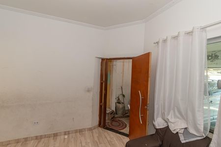 Sala  de casa à venda com 3 quartos, 115m² em Jardim Picerno Ii, Sumaré
