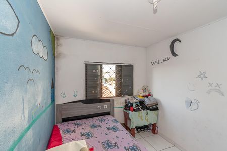 Quarto 1 de casa à venda com 3 quartos, 115m² em Jardim Picerno Ii, Sumaré