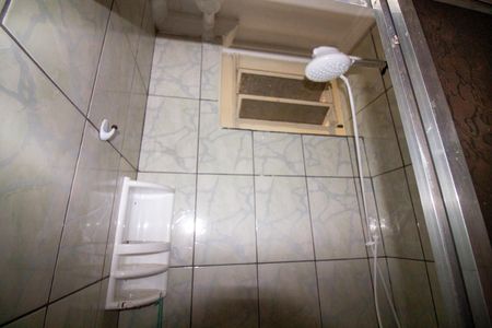 Apartamento para alugar com 48m², 2 quartos e 1 vaga Apartamento para alugar com 48m², 2 quartos e 1 vagaBanheiro
