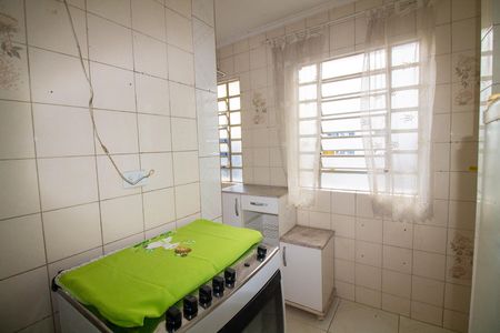 Apartamento para alugar com 48m², 2 quartos e 1 vaga Apartamento para alugar com 48m², 2 quartos e 1 vagaCozinha