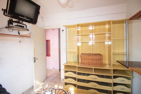 Apartamento para alugar com 48m², 2 quartos e 1 vaga Apartamento para alugar com 48m², 2 quartos e 1 vagaQuarto 1