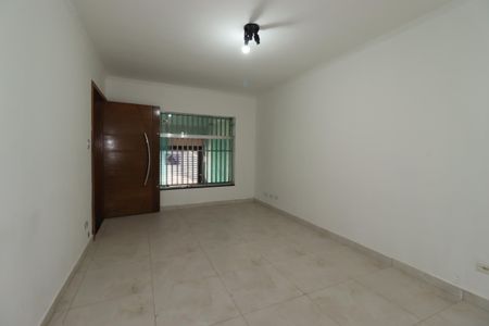 Sala de casa para alugar com 3 quartos, 177m² em Jardim Jamaica, Santo André