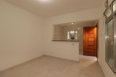 Sala de Jantar de casa para alugar com 3 quartos, 177m² em Jardim Jamaica, Santo André