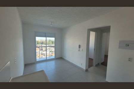 Apartamento para alugar com 2 quartos, 34m² em Vila Ivone, São Paulo