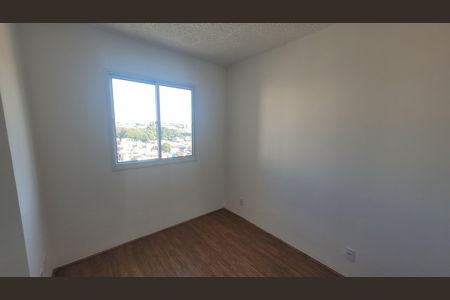 Quarto 2 de apartamento para alugar com 2 quartos, 34m² em Vila Ivone, São Paulo