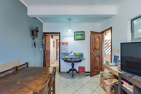 Sala de casa à venda com 2 quartos, 208m² em Vila Arapua, São Paulo