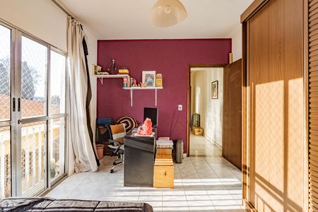 Quarto 2 de casa à venda com 2 quartos, 208m² em Vila Arapua, São Paulo