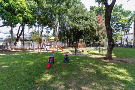 Apartamento para alugar com 60m², 1 quarto e 1 vaga Apartamento para alugar com 60m², 1 quarto e 1 vagaPlayground