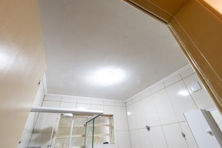 Apartamento para alugar com 60m², 1 quarto e 1 vaga Apartamento para alugar com 60m², 1 quarto e 1 vagaBanheiro