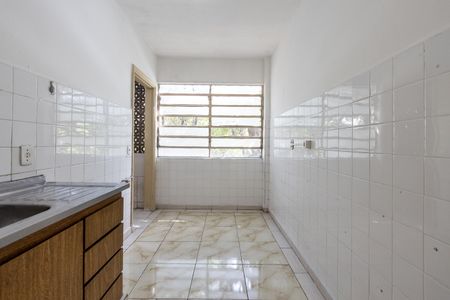 Apartamento para alugar com 60m², 1 quarto e 1 vaga Apartamento para alugar com 60m², 1 quarto e 1 vagaCozinha