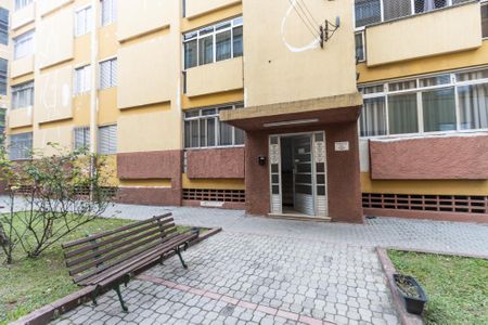 Apartamento para alugar com 60m², 1 quarto e 1 vaga Apartamento para alugar com 60m², 1 quarto e 1 vagaJardins