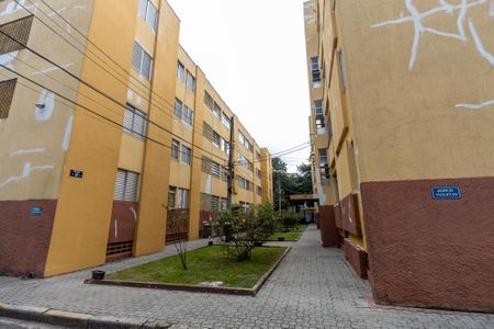 Jardins de apartamento para alugar com 1 quarto, 60m² em Lapa, São Paulo