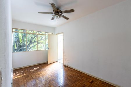 Apartamento para alugar com 1 quarto, 60m² em Lapa, São Paulo