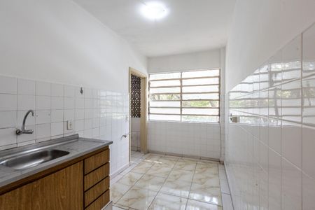 Apartamento para alugar com 60m², 1 quarto e 1 vaga Apartamento para alugar com 60m², 1 quarto e 1 vagaCozinha